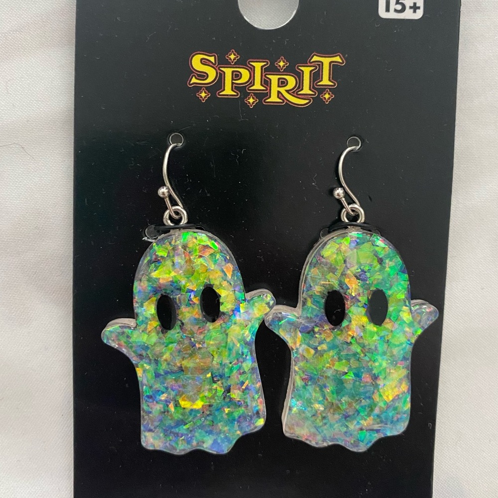 Bundle of Spooky Earrings
